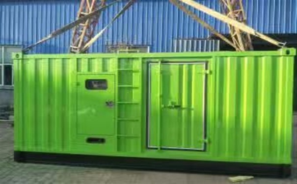 延平600kw大型柴油发电机组出租价格 延平600kw大型柴油发电机组出租价格